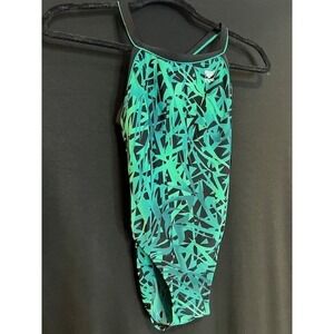 Women's TYR Swim Suite Size 30 (XS)
